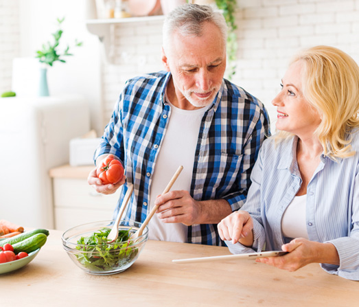 Εξατομικευμένα Πλάνα mntxdiet