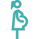 pregnant icon