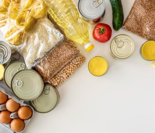 Εισαγωγή Στερεών Τροφών mntxdiet